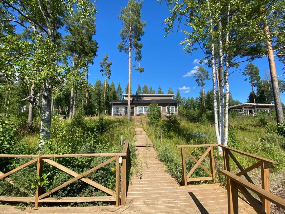 Punkaharju Resort Resort 4*