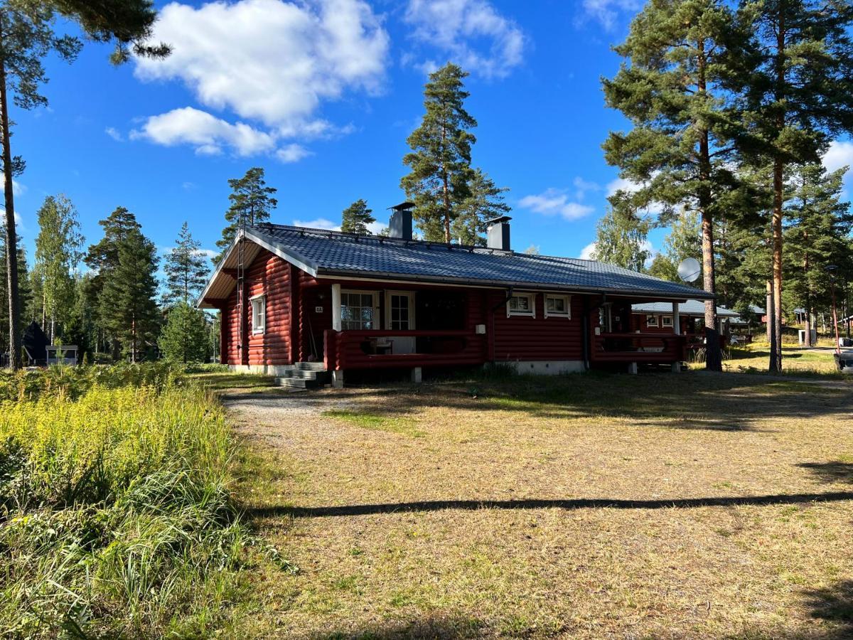 Punkaharju Resort 4*
