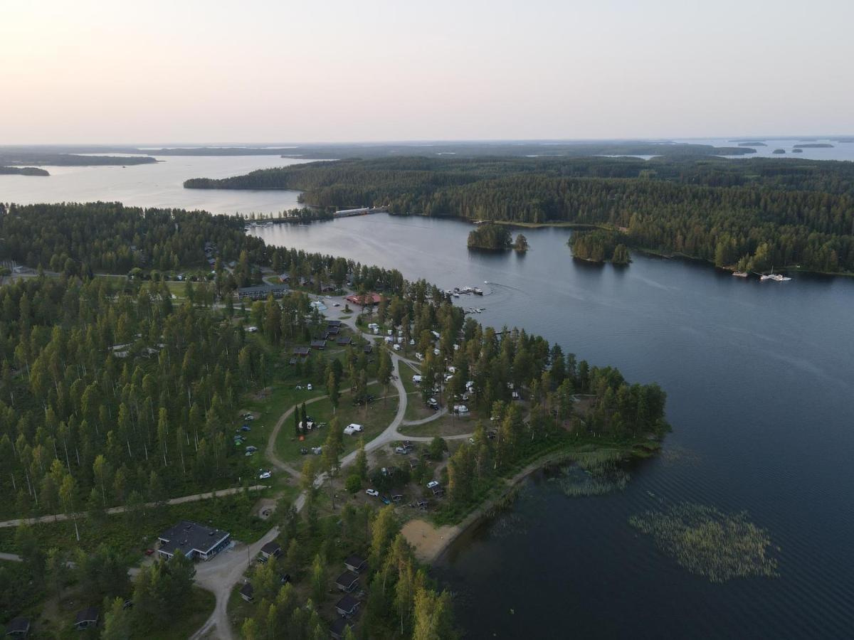 Punkaharju Resort 4*