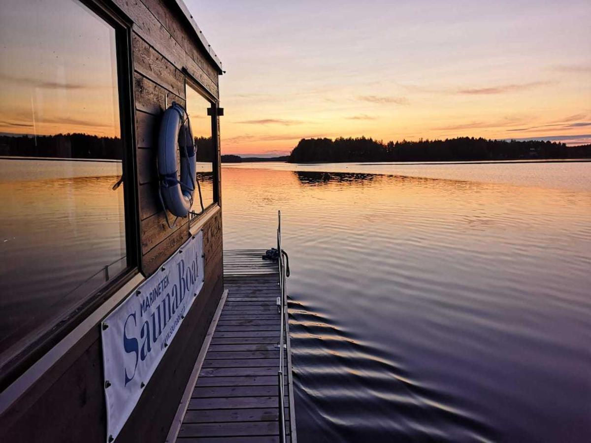 Resort Punkaharju Resort 4*