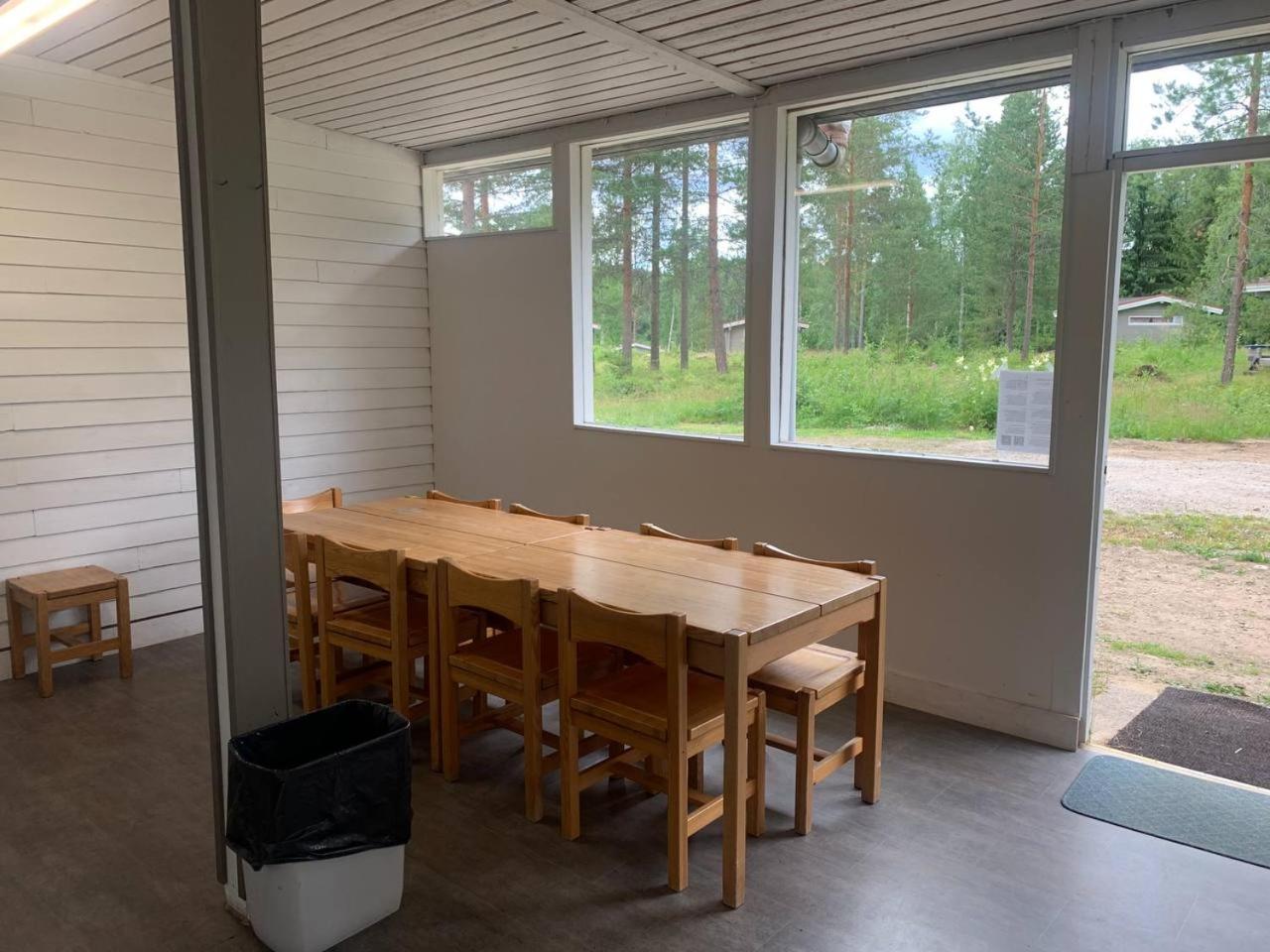 Punkaharju Resort