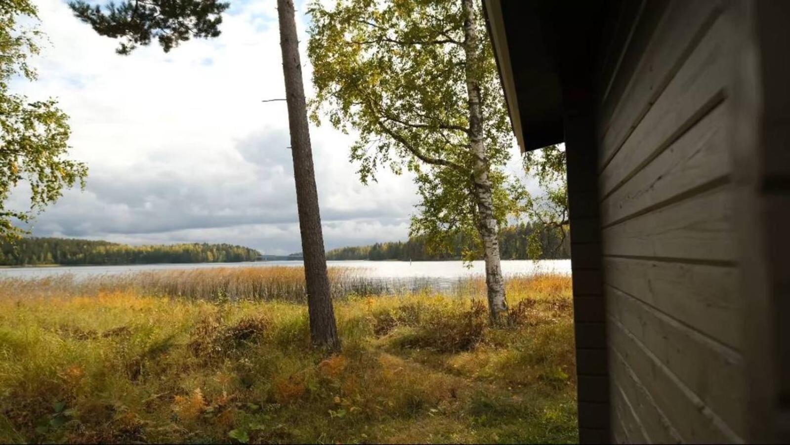 Punkaharju Resort 4*