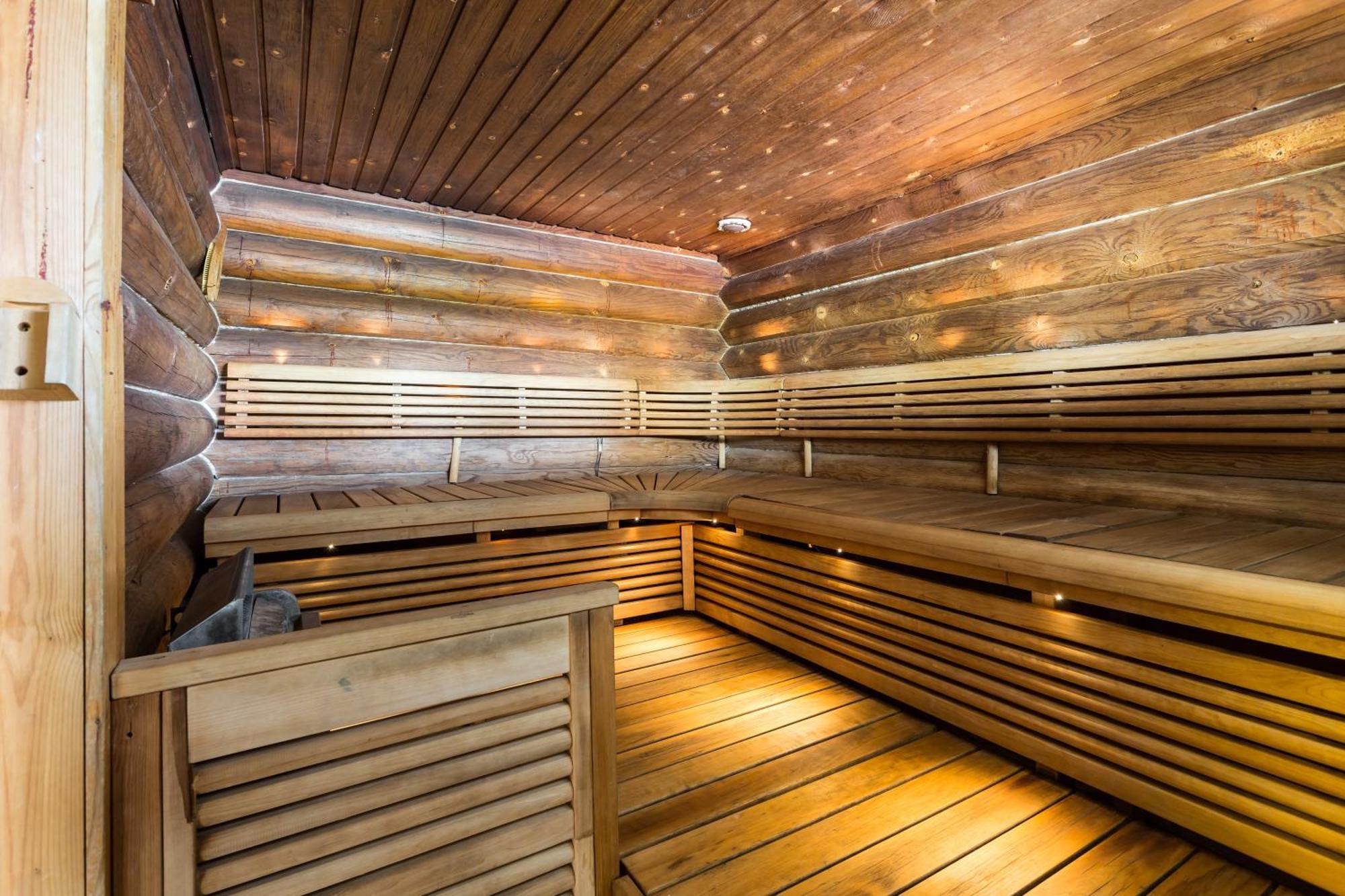 Punkaharju Resort 4* Punkaharju