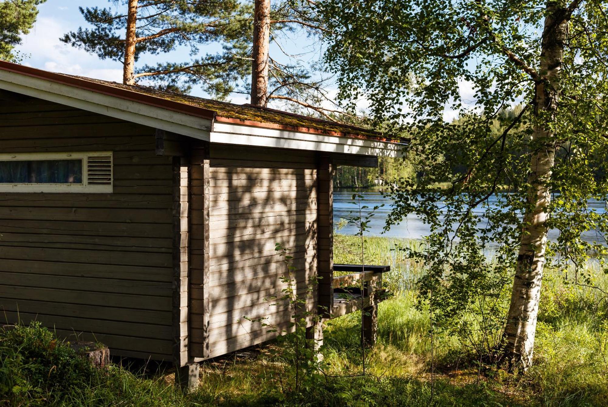 Punkaharju Resort Punkaharju