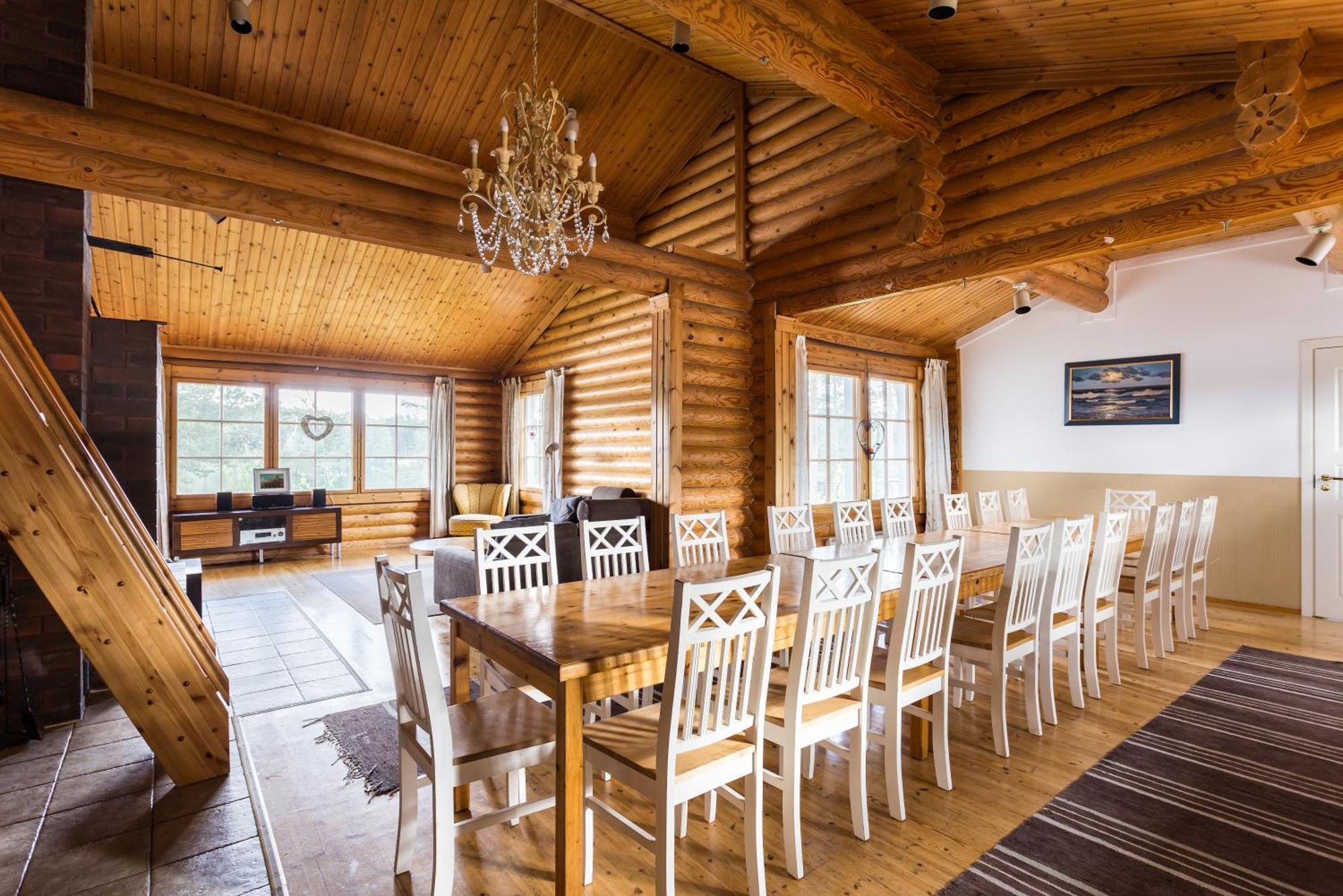 Punkaharju Resort Semesteranläggning (resort) 4*