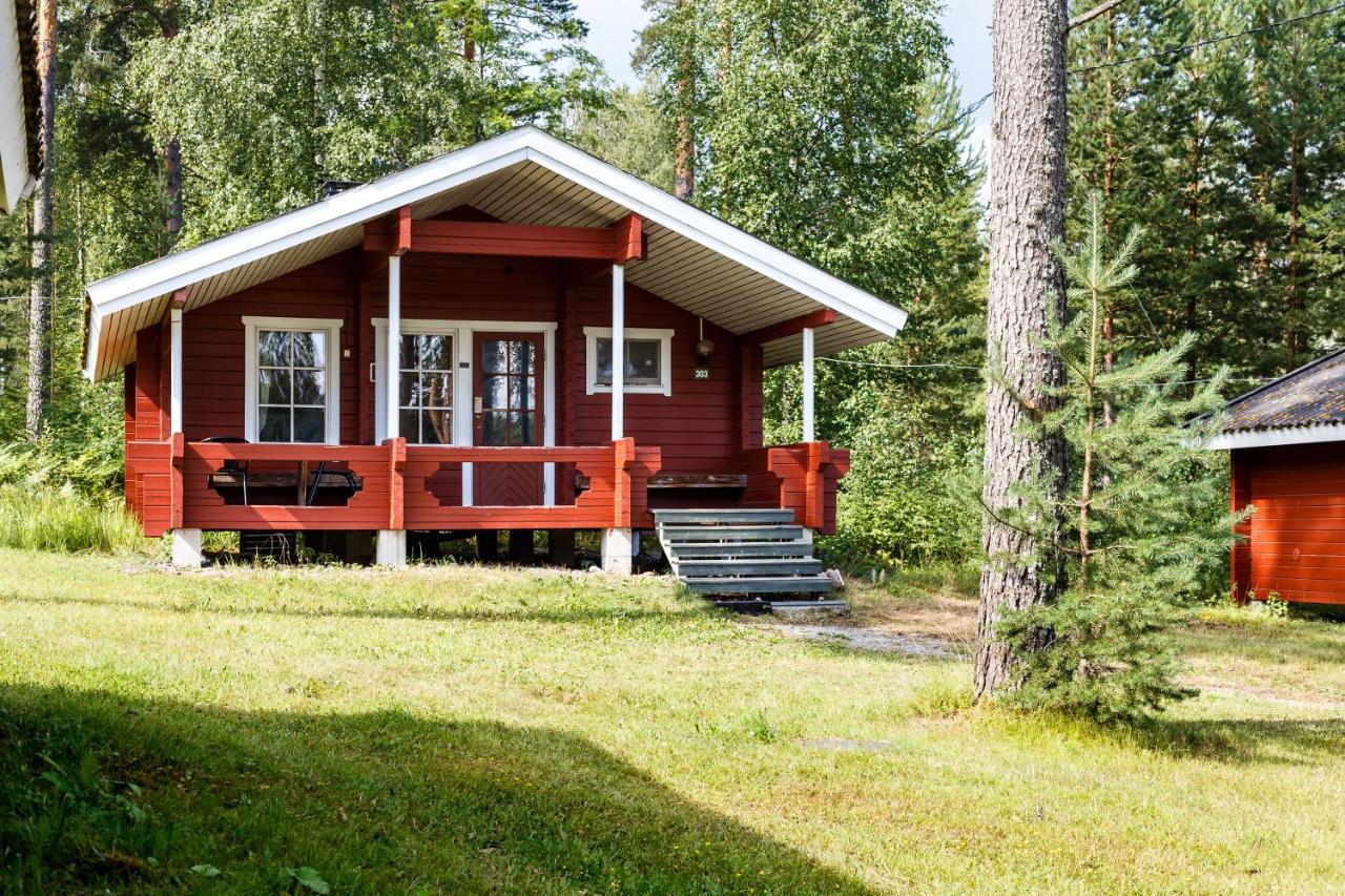 Punkaharju Resort 4* Punkaharju